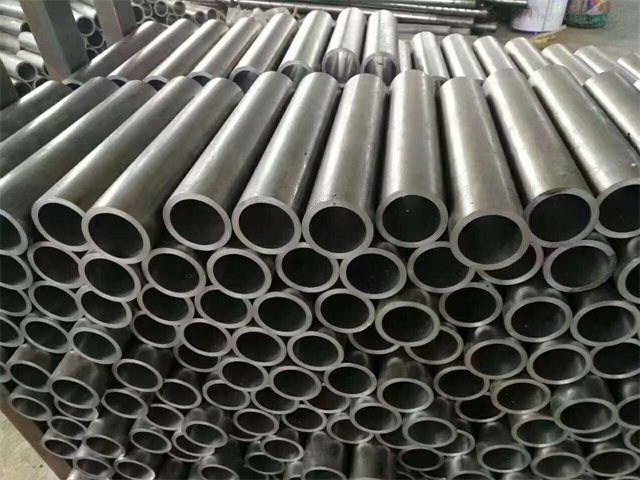 马鞍山30CrMo精密无缝钢管