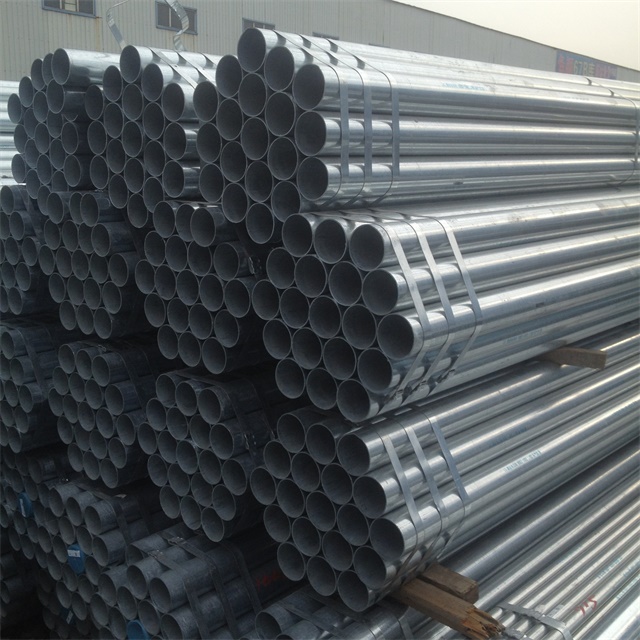 马鞍山35CrMo镀锌无缝钢管