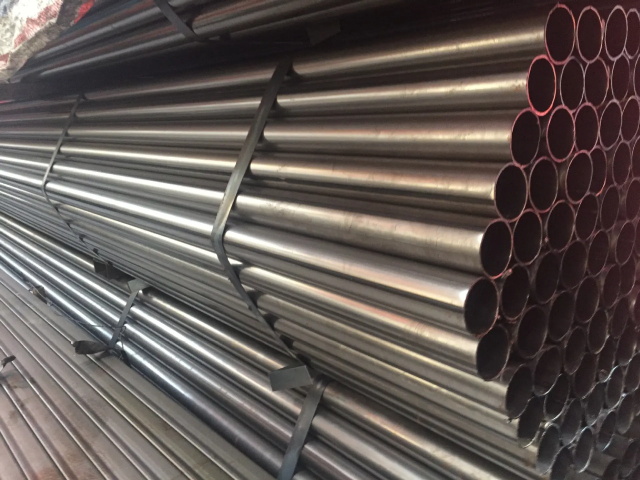 马鞍山42CrMo光亮无缝钢管