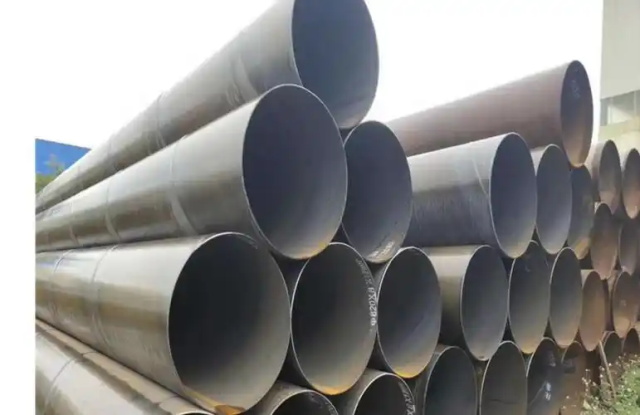 马鞍山20CrMo大口径无缝钢管